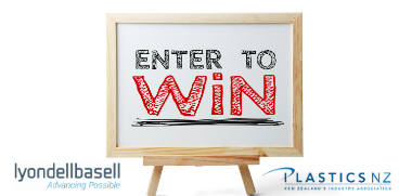 Win a Trip to Conference with LyondellBasell