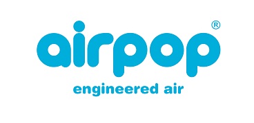 airpop logo blue Inner