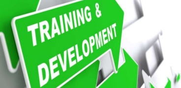 Current Training Opportunities