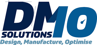 DMO Solutions Ltd
