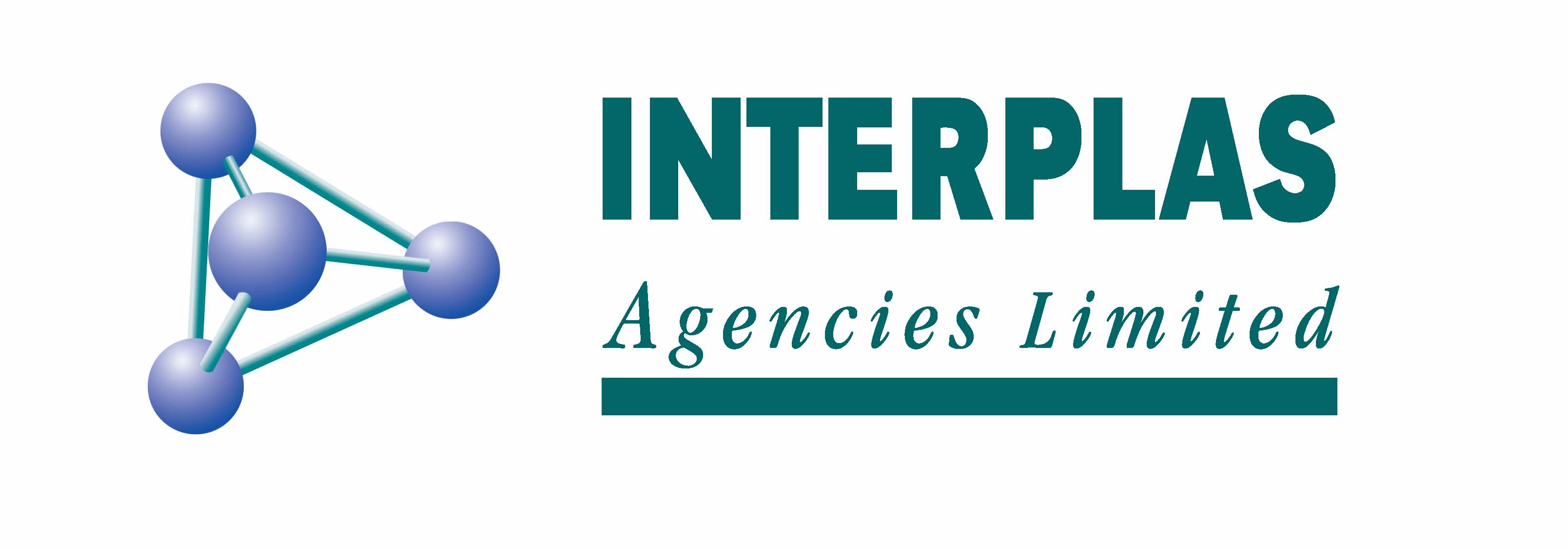 Interplas new logo