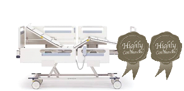 M10 Hospital Bed