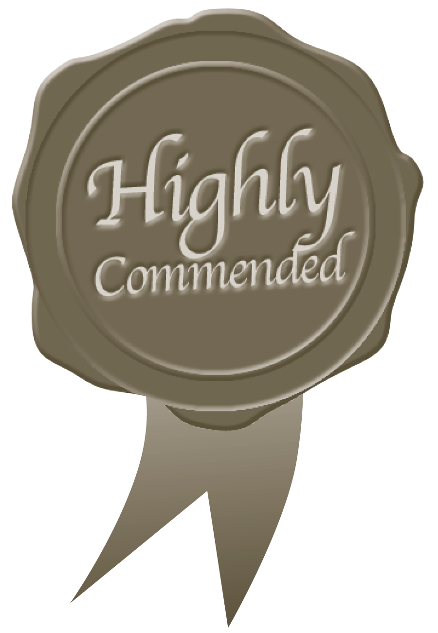 2019 Design Awards HIGHLY COMMENDED