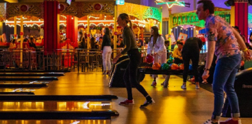 Auckland Branch Ten Pin Bowling 2025