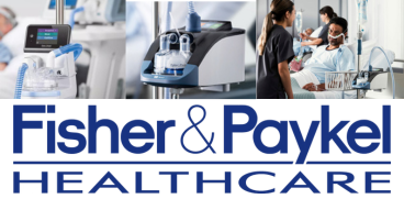 Auckland Branch Technical Event - Fisher & Paykel Healthcare Tour