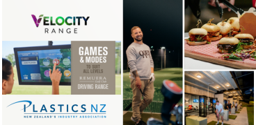 2026 Auckland Branch Velocity Range & AGM Social Event