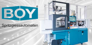 2026 SI Branch Technical Event - Latest Developments in Injection Moulding Technology