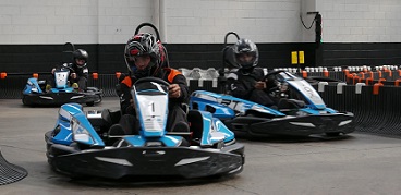 2025 South Island Branch Go Kart Enduro (Teams Racing) Challenge