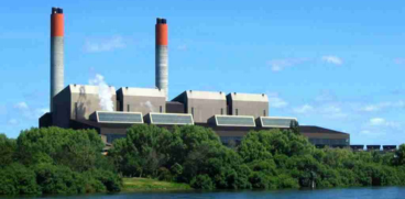 Waikato Branch Technical Event - Tour of Huntly Power Station