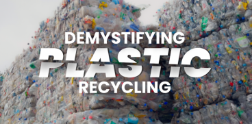 It's Global Recycling Day! A new video from independent waste educator Kate Fenwick of Waste‑Ed with Kate