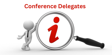 Delegates Information 2023