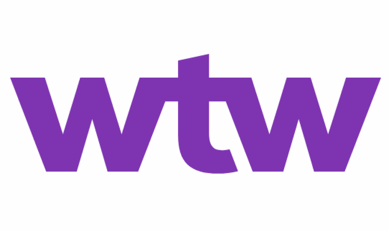 wtw willis towers watson logo