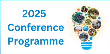 2025 Conference Programme 