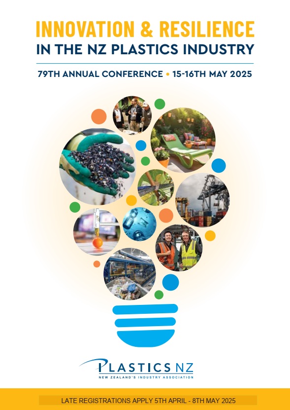 Conference 2025 Full