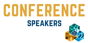 2026 Conference Speakers