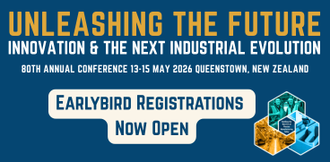 Plastics New Zealand 80th Annual Conference 