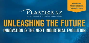 Earlybird registrations Close 9th March