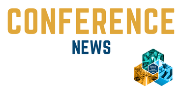 Conference News - Registrations, Speakers and Sponsors News