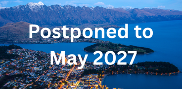 Plastics NZ Conference 2026 - Postponed