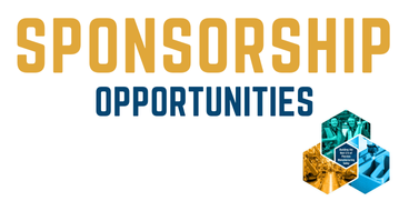 2026 Sponsorship Opportunities