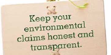 Misleading Claims - Call to investigate recyclability claims and potential greenwashing