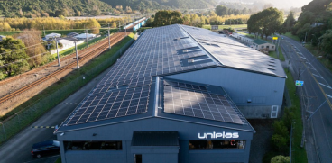 'Lunch & Learn' Environmental Webinar - A Solar Power Case Study