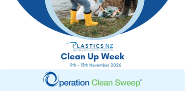 Save the Date: Operation Clean Up Week returns 9–13 November