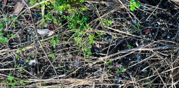 Small Spills, Major Pollution