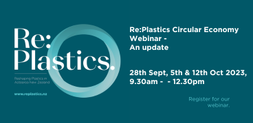 Re:Plastics Circular Economy Online Workshops