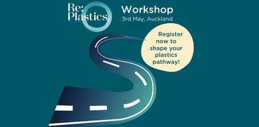 Re:Plastics Workshops 2022 : Auckland 