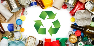 'Lunch & Learn' Environmental Webinar Series - New Developments in Plastics Recycling