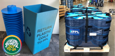 Recycling Week 2025 is here!