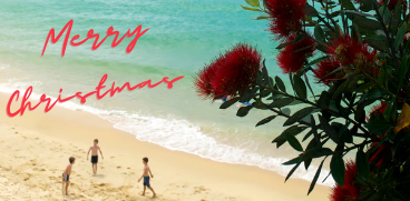 Seasons Greetings & Office Closures 2025