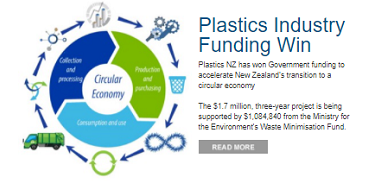 News | Plastics New Zealand