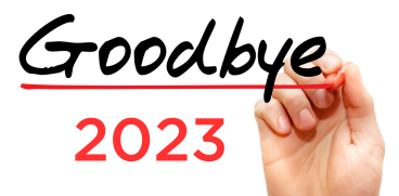 2023: A Year of Mixed Fortunes and Steady Optimism