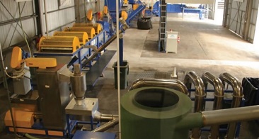 Comspec Acquired by Plastics Recycling NZ