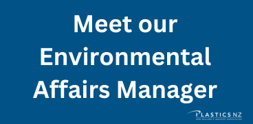 Meet our Environmental Affairs Manager