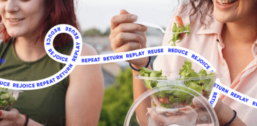 RePlay: Bonson to launch trial of returnable containers at New World