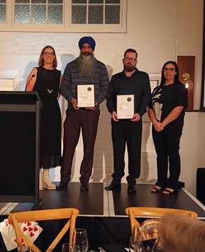 Finalists Apprentice