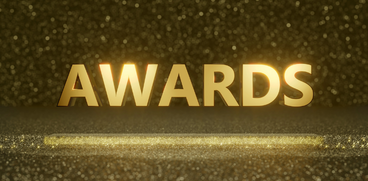 Awards Season is here!