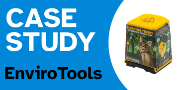 Case Study: EnviroTools