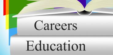 Education & Career