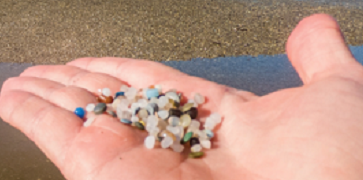 'Lunch & Learn' Environmental Webinar - Stormwater Control Measures for Plastic Resin Loss, PVC and Industrial Pollutants